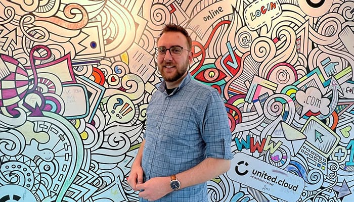 A DAY IN LIFE OF A DEVOPS ENGINEER