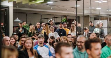Community & Meet-ups
