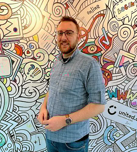 A DAY IN A LIFE of a DEVOPS ENGINEER