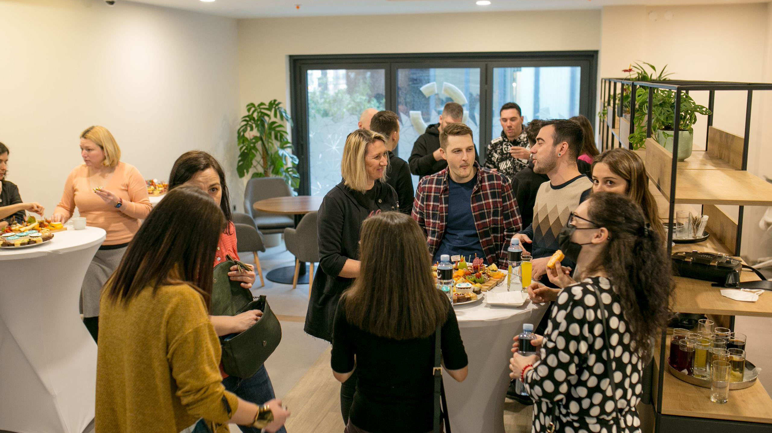 THE NEW UNITED CLOUD CENTER OFFICIALLY OPENED IN KRAGUJEVAC