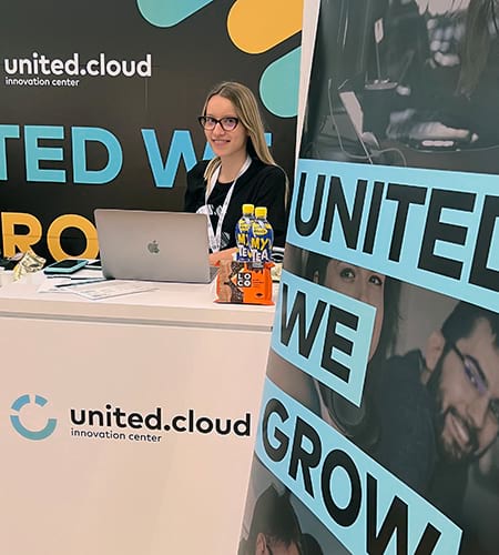 PARTNERSHIP WITH FACULTIES