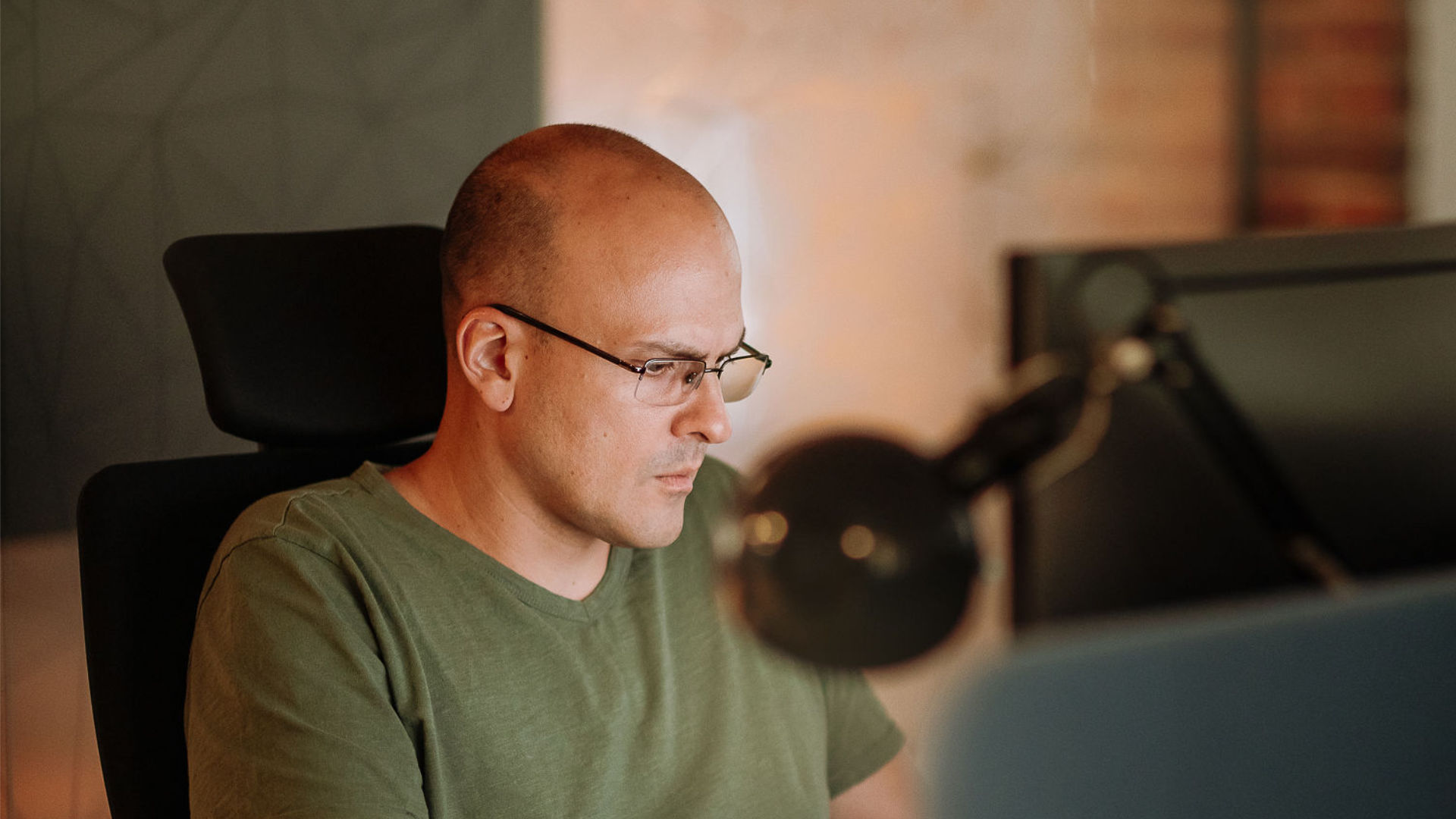 Request your personalized demo