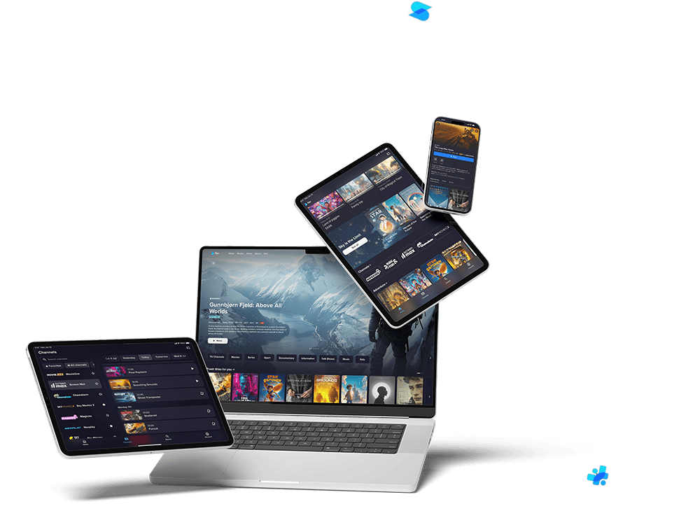 United Cloud Solutions - Devices