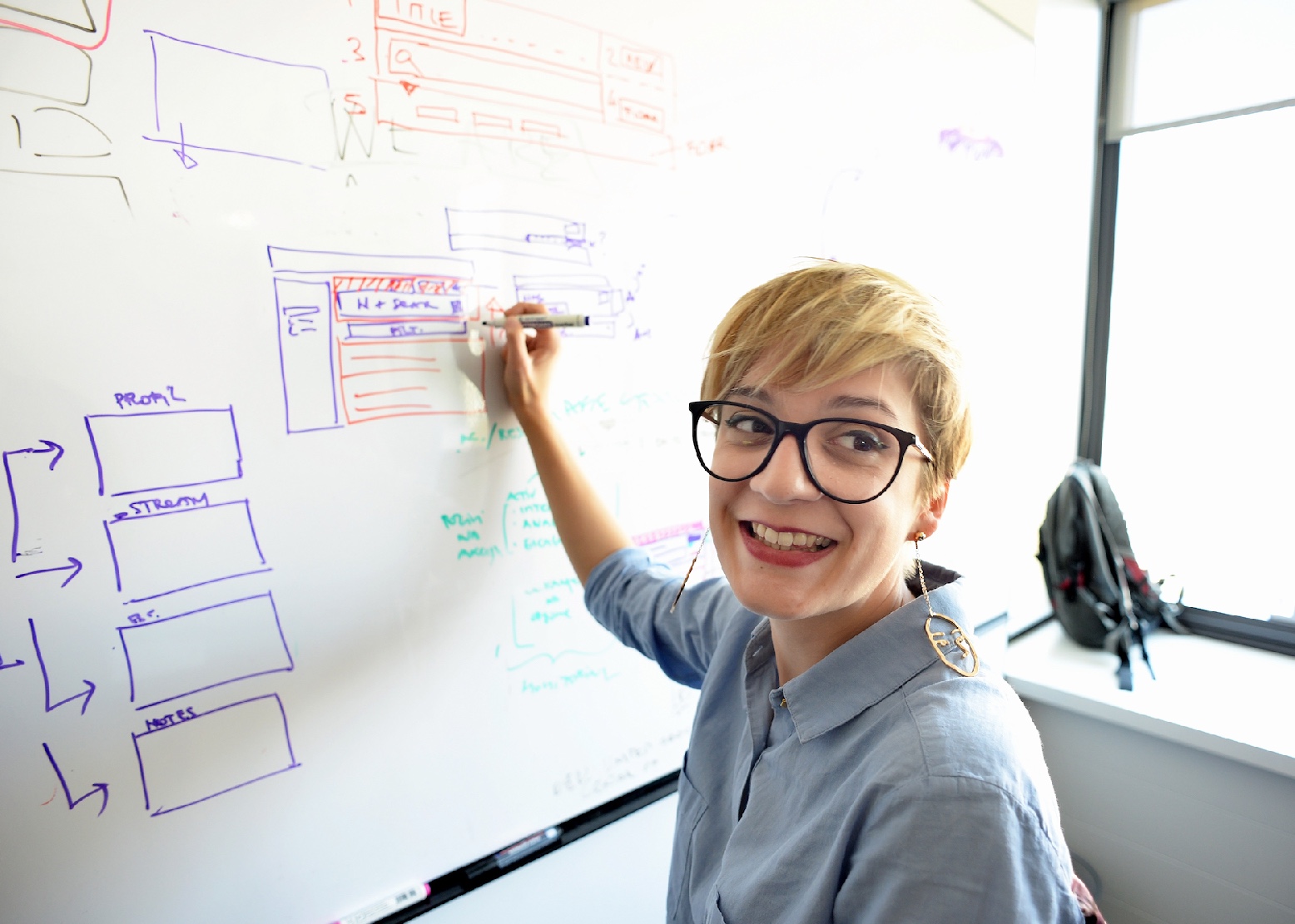 do the best what you love the most