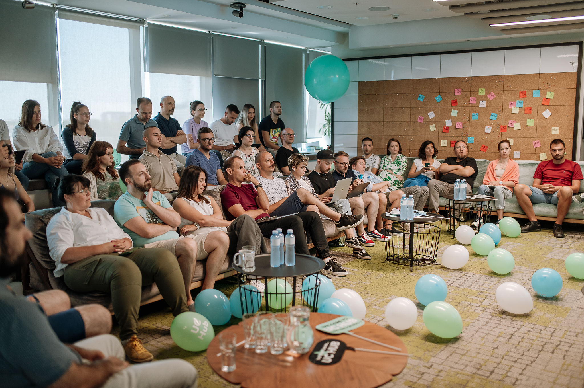 Develop new generations of telco and media products